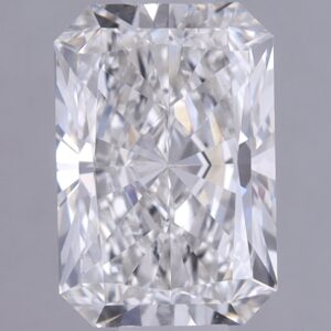 1.06 cctw VS1 - Lab Grown Loose Diamond