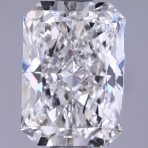 1.16 cctw VS1 - Lab Grown Loose Diamond