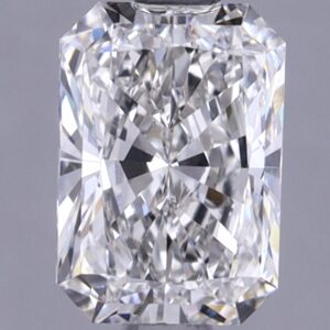 1.13 cctw VVS2 - Lab Grown Loose Diamond
