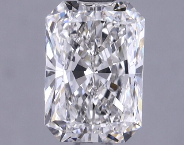 1.13 cctw VVS2 - Lab Grown Loose Diamond