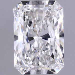 1.09 cctw VVS2 - Lab Grown Loose Diamond