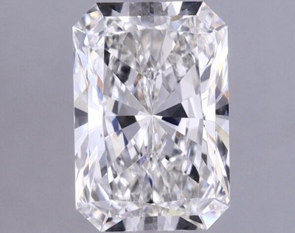 1.09 cctw VVS2 - Lab Grown Loose Diamond