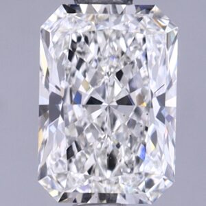 1.08 cctw VS1 - Lab Grown Loose Diamond