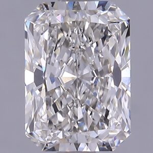 1.42 cctw VS1 - Lab Grown Loose Diamond