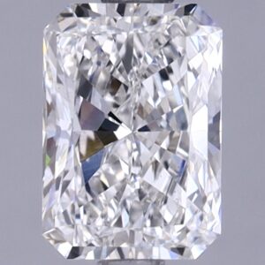 1.18 cctw VS1 - Lab Grown Loose Diamond
