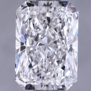 1.17 cctw VVS2 - Lab Grown Loose Diamond