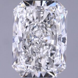 1.12 cctw VVS2 - Lab Grown Loose Diamond