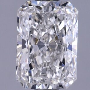 1.08 cctw SI1 - Lab Grown Loose Diamond
