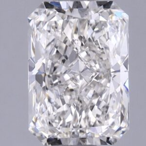1.06 cctw VVS2 - Lab Grown Loose Diamond