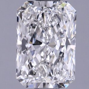 1.04 cctw VVS2 - Lab Grown Loose Diamond