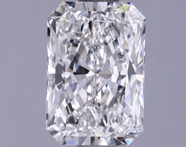 1.04 cctw VVS2 - Lab Grown Loose Diamond