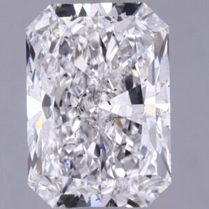 1.02 cctw SI1 - Lab Grown Loose Diamond