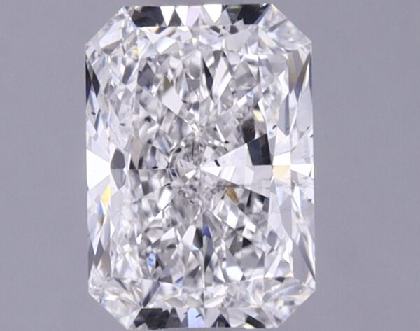 1.02 cctw SI1 - Lab Grown Loose Diamond