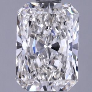 1.13 cctw VS1 - Lab Grown Loose Diamond