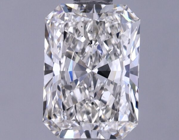 1.13 cctw VS1 - Lab Grown Loose Diamond