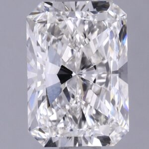 1.12 cctw VVS2 - Lab Grown Loose Diamond