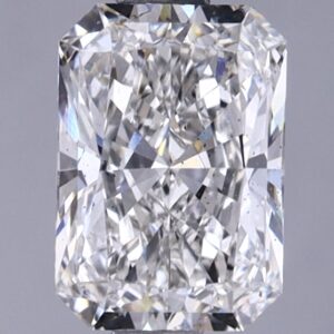 1.11 cctw SI1 - Lab Grown Loose Diamond