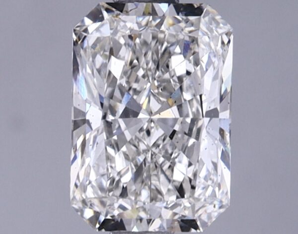 1.11 cctw SI1 - Lab Grown Loose Diamond