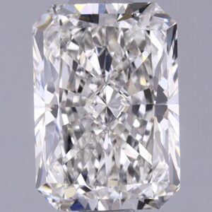 1.10 cctw VVS2 - Lab Grown Loose Diamond