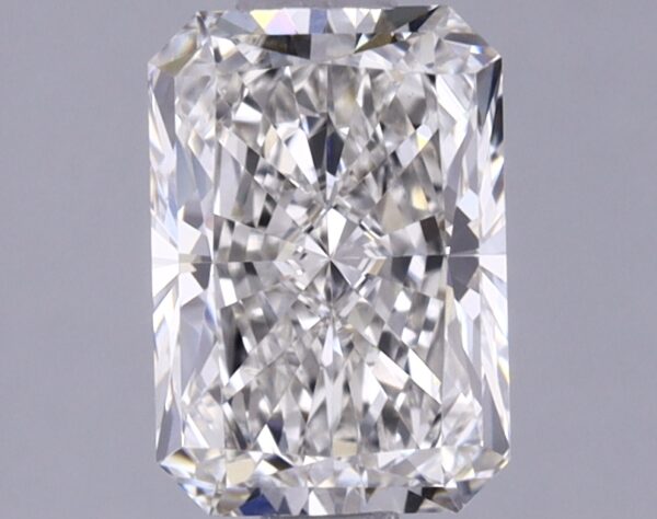 1.10 cctw VVS2 - Lab Grown Loose Diamond