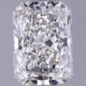 1.10 cctw VVS2 - Lab Grown Loose Diamond