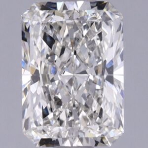 1.09 cctw VVS2 - Lab Grown Loose Diamond