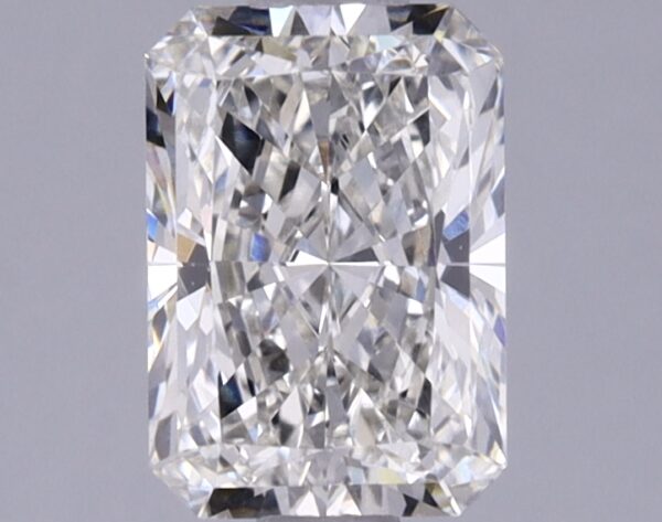1.09 cctw VVS2 - Lab Grown Loose Diamond