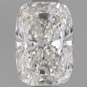 1.11 cctw SI1 - Lab Grown Loose Diamond