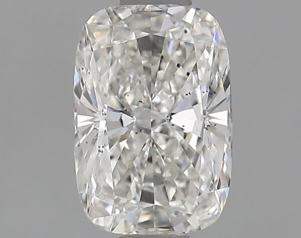 1.11 cctw SI1 - Lab Grown Loose Diamond