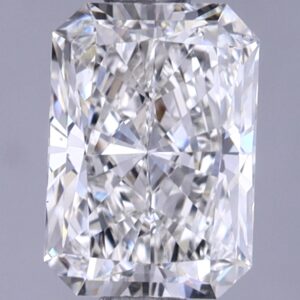 1.05 cctw VVS2 - Lab Grown Loose Diamond