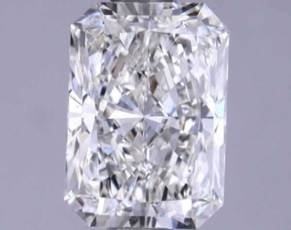 1.05 cctw VVS2 - Lab Grown Loose Diamond