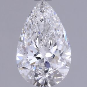 1.20 cctw VS2 - Lab Grown Loose Diamond