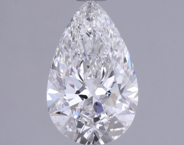 1.20 cctw VS2 - Lab Grown Loose Diamond
