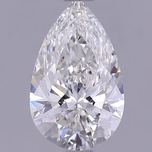 1.36 cctw VS1 - Lab Grown Loose Diamond