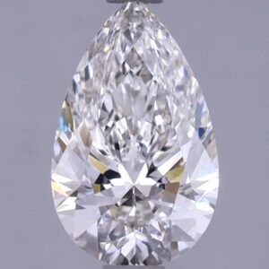 1.22 cctw VVS2 - Lab Grown Loose Diamond