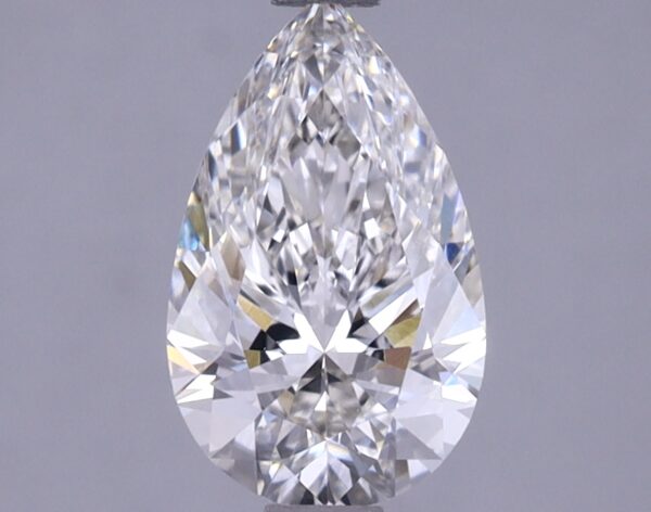 1.22 cctw VVS2 - Lab Grown Loose Diamond
