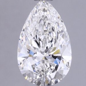 1.19 cctw VVS2 - Lab Grown Loose Diamond