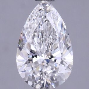 1.17 cctw VVS2 - Lab Grown Loose Diamond