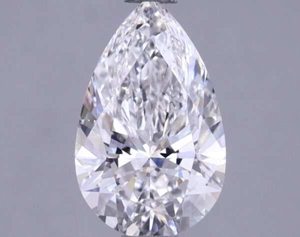 1.17 cctw VVS2 - Lab Grown Loose Diamond