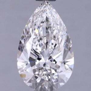 1.20 cctw VVS2 - Lab Grown Loose Diamond