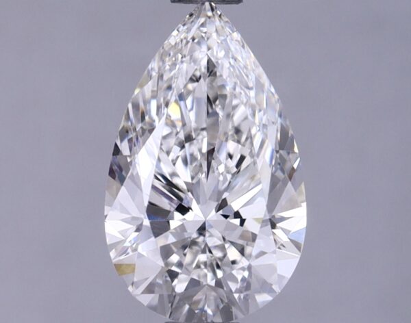 1.20 cctw VVS2 - Lab Grown Loose Diamond