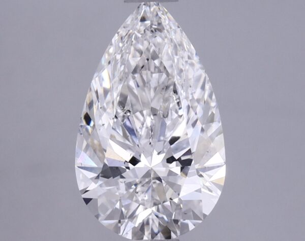 1.34 cctw SI1 - Lab Grown Loose Diamond