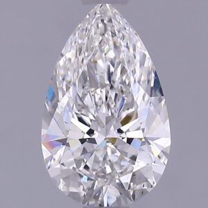 1.21 cctw VS2 - Lab Grown Loose Diamond