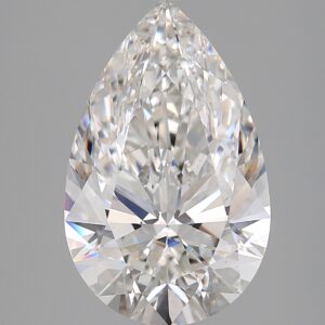 5.71 cctw VS1 - Lab Grown Loose Diamond