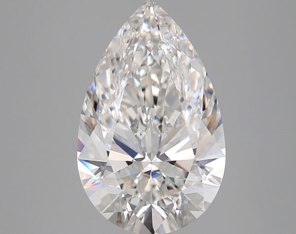5.71 cctw VS1 - Lab Grown Loose Diamond