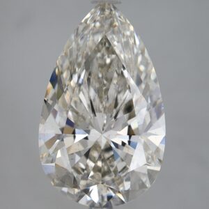 5.04 cctw SI1 - Lab Grown Loose Diamond