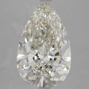 5.03 cctw SI1 - Lab Grown Loose Diamond