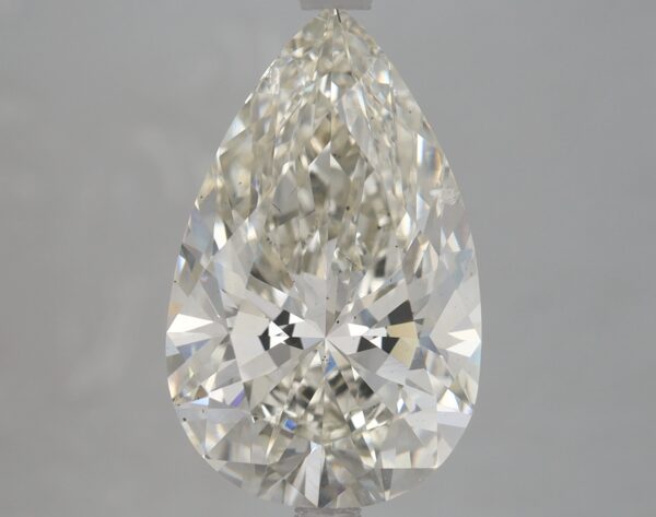 5.03 cctw SI1 - Lab Grown Loose Diamond