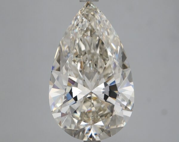 5.36 cctw VS1 - Lab Grown Loose Diamond