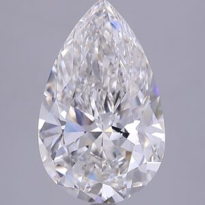 5.31 cctw VS1 - Lab Grown Loose Diamond